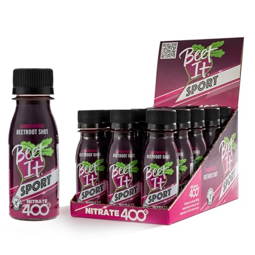 jugo de remolacha para energía