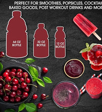 jugo saludable sin gluten