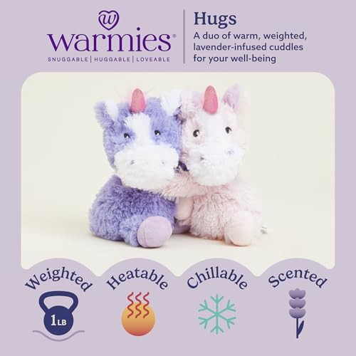 Juguete de peluche calentable para niños