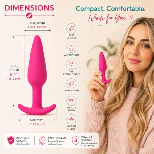 Juguete sexual impermeable y recargable