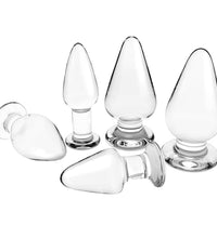 Juguete sexual para masaje prostático