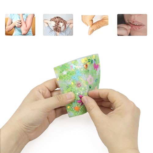 juguetes sensoriales para reducir la ansiedad