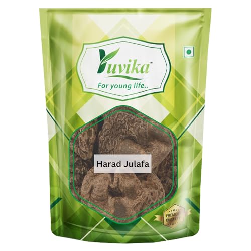 Julafa Harad YUVIKA beneficios naturales