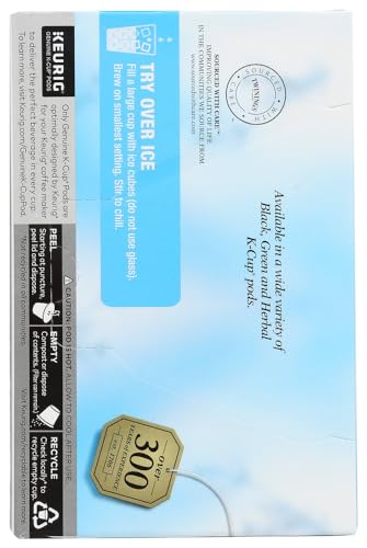 K-Cups de té de manzanilla