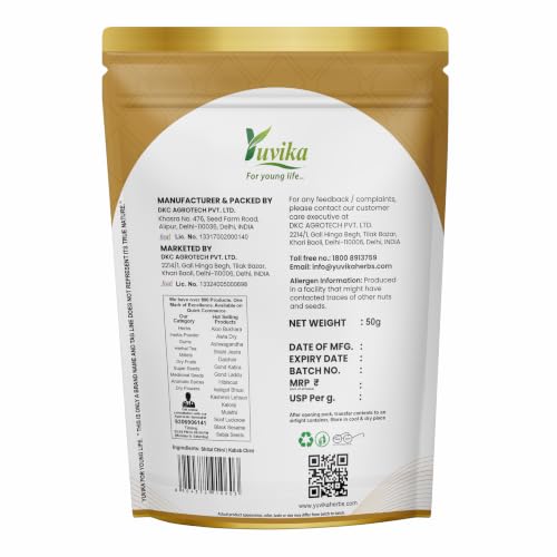 Kabab Chini Yuvika en cocina