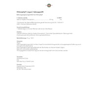 KAL clorofila en tabletas para bienestar