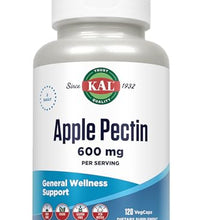 Kal Pectina de Manzana para digestión