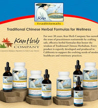 Kan Herb Company para bienestar nasal