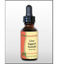 Kan Herbs apoyo hepático natural