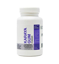 Karaya Gum NF en Polvo para alimentos