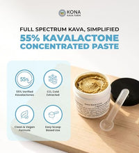 kava de máxima potencia para bienestar