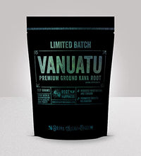 kava en polvo superior de Vanuatu