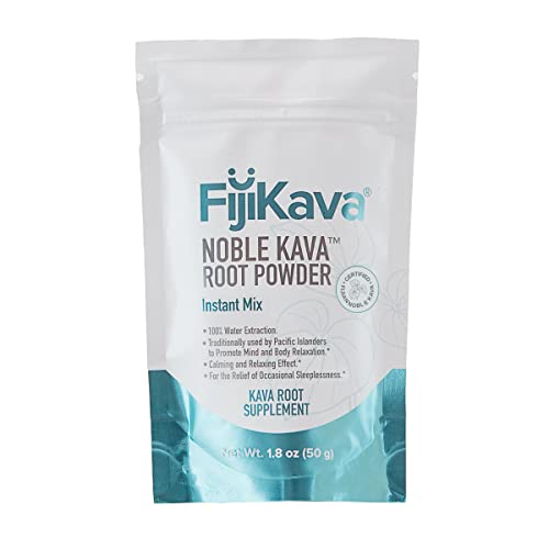 kava kava instantáneo para relajación