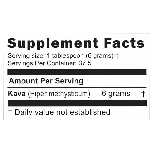 kava micronizado para bienestar emocional