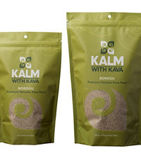 Kava raíz fresca de granja