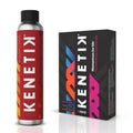 KENETIK bebida sin cafeína para enfoque