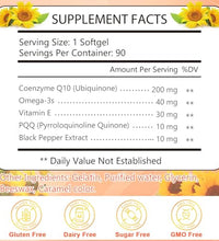 KFG CoQ10 mejora la salud
