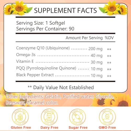 KFG CoQ10 mejora la salud