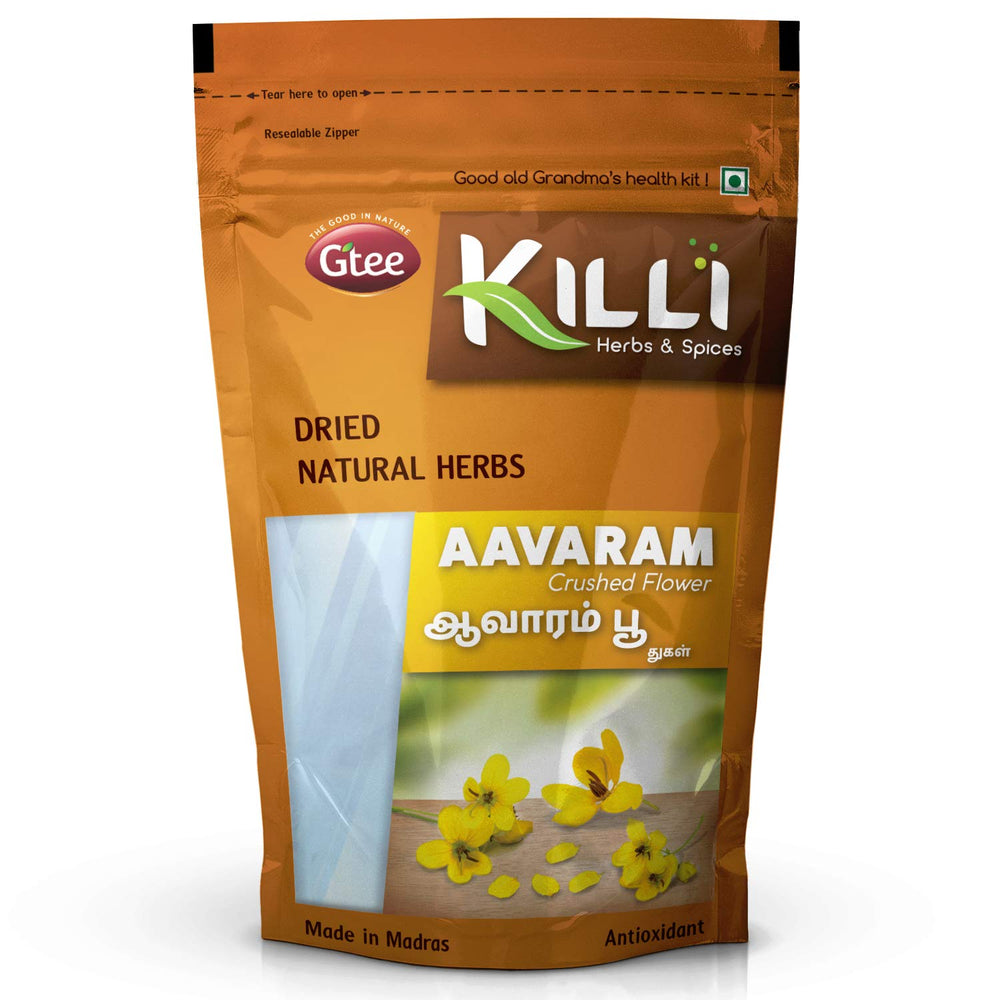 KILLI Avarampoo 100 g