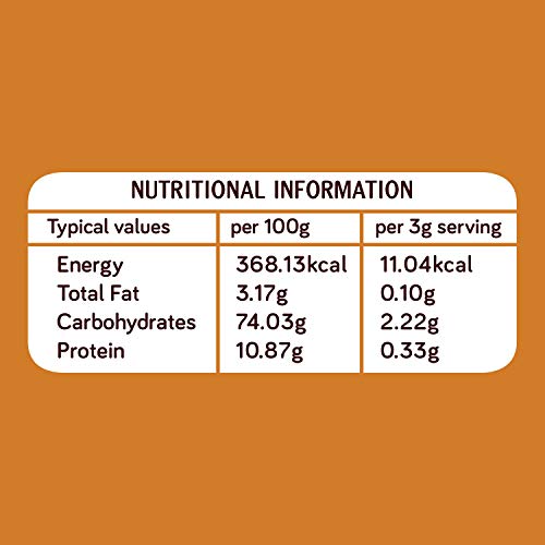KILLI Bermuda ideal para la nutrición
