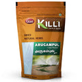 KILLI Bermuda pólvora de césped