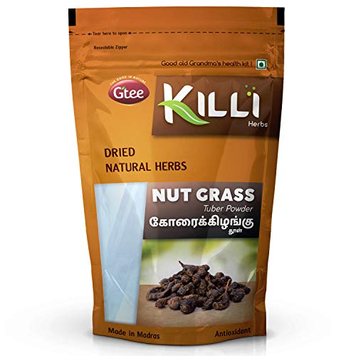 KILLI Hierba de Nuez en polvo