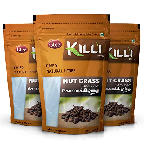 KILLI Hierba Nuez en polvo