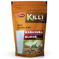 KILLI Kabasura Kudineer Chooranam beneficios herbales