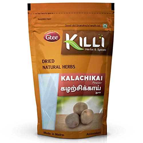KILLI Kalarchikai en polvo natural
