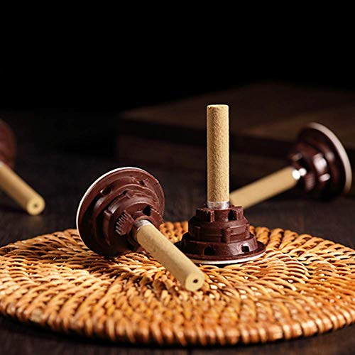 kit completo de moxibustión y acupuntura