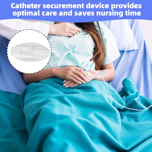 Kit de 20 piezas para catéter