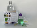 kit de cultivo de algas spirulina para proyectos escolares