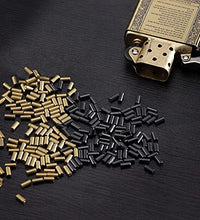 Kit de encendedores con ferrocerio