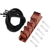 kit de encendido electrónico para estufas