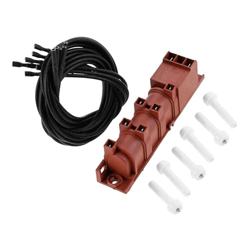 kit de encendido electrónico para estufas