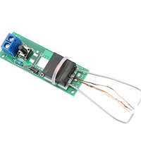 kit de encendido fácil de instalar y usar