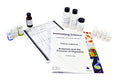 kit de enzimas para estudiantes