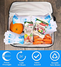 kit de gel frío para atletas