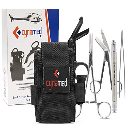 kit de herramientas médicas Cynamed
