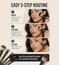 kit de inicio para belleza diaria