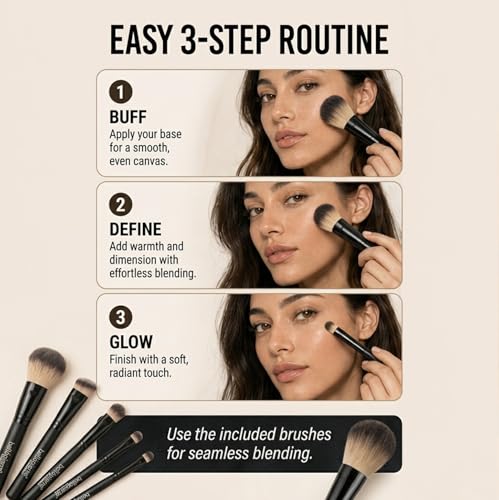 kit de inicio para belleza diaria