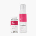 kit de lavado vaginal fresco