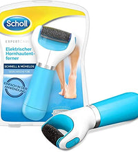 kit de lima electrónica Scholl