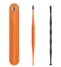 kit de limpieza de cerumen reutilizable