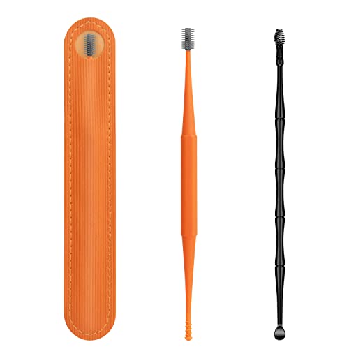 kit de limpieza de cerumen reutilizable