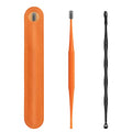 kit de limpieza de cerumen reutilizable