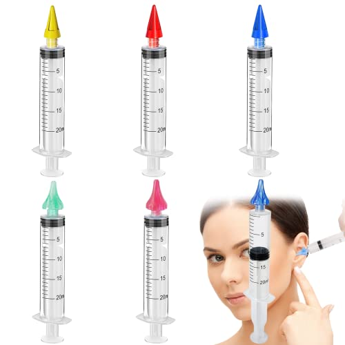 kit de limpieza de oídos efectivo