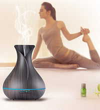 kit de limpieza para difusor OliveTech