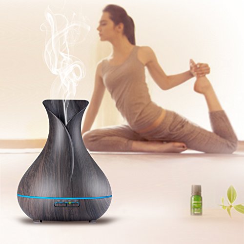 kit de limpieza para difusor OliveTech