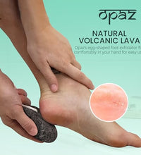 Kit de pedicura con mango ergonómico